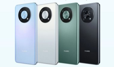 ১১ জিবি র‌্যাম সহ লঞ্চ হল  , রয়েছে ৫০ মেগাপিক্সেল ক্যামেরা ও শক্তিশালী ব্যাটারি