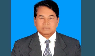 গরিবের চাল বিক্রি করে টাকা আত্মসাৎ, চেয়ারম্যান কবিরের নামে মামলা