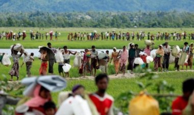 রোহিঙ্গা গণহত্যা মামলার প্রক্রিয়া আবার শুরু