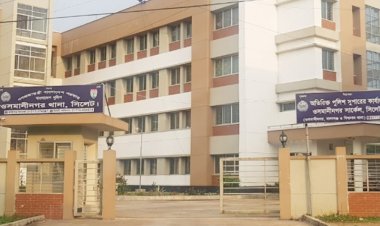 সিলেটে ২ প্রবাসীর মৃত্যুতে মামলা