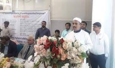 বিদ্যুতের জন্য বিএনপির বিক্ষোভ হাস্যকর: সবুর