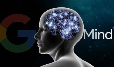 গুগলের ‘ডিপ মাইন্ড’ তৈরি করেছে একটি অত্যাধুনিক ব্যবস্থা