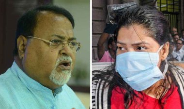 জানতাম না এত টাকা রাখা আছে বাড়িতে! ইডির জেরায় দাবি অর্পিতার