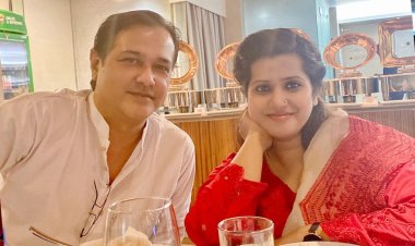  অভিমান ভুলে এক হলেন আসিফ-ন্যানসি