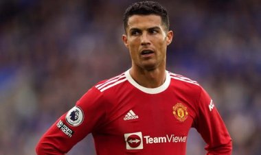 কাল মাঠে নামবেন রোনালদো?