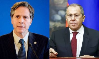 যুক্তরাষ্ট্রের বিরুদ্ধে প্রতিশ্রুতি ভঙ্গের অভিযোগ রাশিয়ার