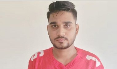 শতাধিক তরুণীর সঙ্গে প্রেম, অবশেষে যুবক ধরা