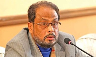 এলসি সংকটে দেশের চিকিৎসা ব্যবস্থা মুখ থুবড়ে পড়বে: জিএম কাদের