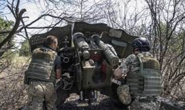 খেরসনে শতাধিক রুশ সেনা হত্যার দাবি ইউক্রেনের