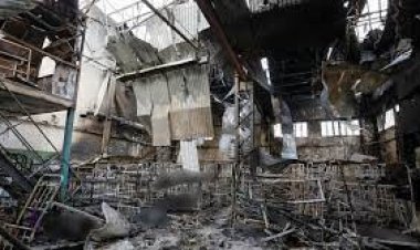 কারাবন্দি নিহত: জাতিসংঘ ও রেডক্রসের তদন্তের দাবি ইউক্রেনের