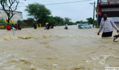  আমিরাতে বন্যায় নিহত অন্তত ৭, সবাই এশীয়