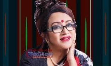 কিংবদন্তি অভিনেত্রী ববিতার আজ জন্মদিন