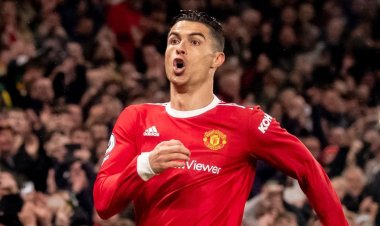  রোনালদো জানালেন ‘রাজা খেলবেন রোববার’