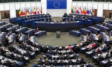 ইউরোপীয় পার্লামেন্টে বাংলাদেশের মানবাধিকার লঙ্ঘনের নিন্দা ও অবাধ-সুষ্ঠু নির্বাচনের আহ্বান