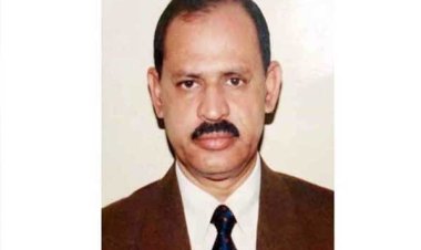 বিএনপি নেতা ও বরিশালের সাবেক মেয়র আহসান হাবিব আর নেই