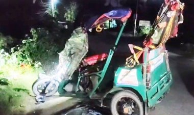 কালিয়াকৈরে বাসের ধাক্কায় নিহত ৪