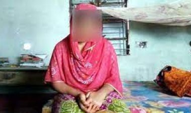 বিয়ের দাবিতে ছাত্রলীগ নেতার বাড়িতে তরুণী, ধর্ষণ মামলা