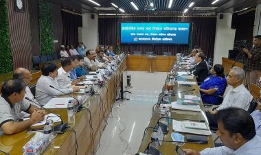 রাতে ভোটের কাজ হয়, আমরাও করিয়েছি: ইসিকে জাপা