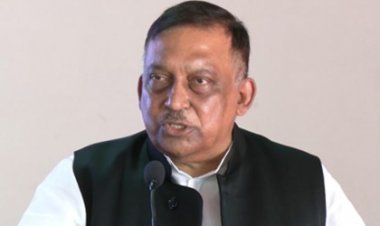 বিএনপির হুংকারে কোনো কাজ হবে না: স্বরাষ্ট্রমন্ত্রী