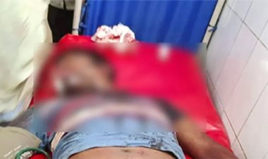 ভোলায় পুলিশ-বিএনপি সংঘর্ষ-গুলি, নিহত ১ (ছবিসহ)