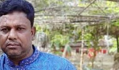 মেয়ের বাল্যবিয়ে দিয়ে কারাগারে ইউপি সদস্য