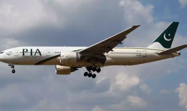 অল্পের জন্য রক্ষা পেল পাকিস্তানের দুই যাত্রীবাহী বিমান