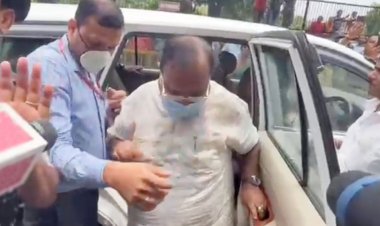 'উদ্ধার হওয়া টাকা আমার নয়, ষড়যন্ত্রকারীরা রেহাই পাবে না'