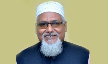 গমের বদলে চালের রুটি খাওয়ার পরামর্শ ধর্ম প্রতিমন্ত্রীর