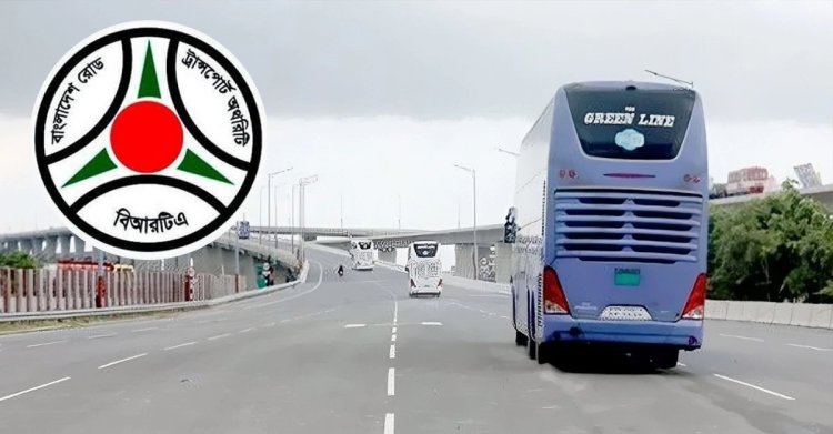 আবারও বাড়ল পদ্মা সেতু দিয়ে চলাচলে বাসের ভাড়া