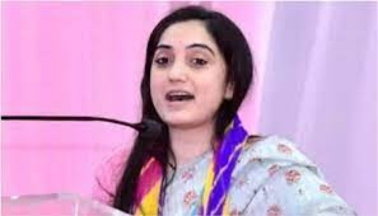 নুপুর শর্মাকে নিয়ে যা বললেন ভারতের সুপ্রিম কোর্ট