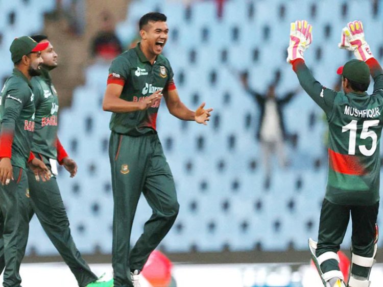 উইন্ডিজে সিরিজ জয়ের সুযোগ দেখছে বাংলাদেশ