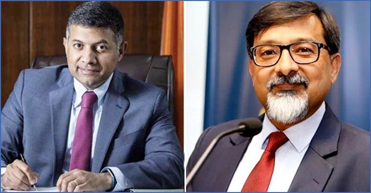 দোরাইস্বামী যাচ্ছেন যুক্তরাজ্যে, ঢাকায় আসছেন সুধাকর