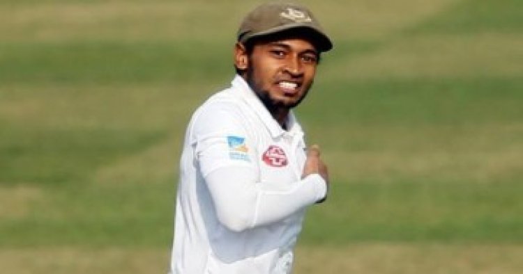 হজ করতে সৌদিতে মুশফিক