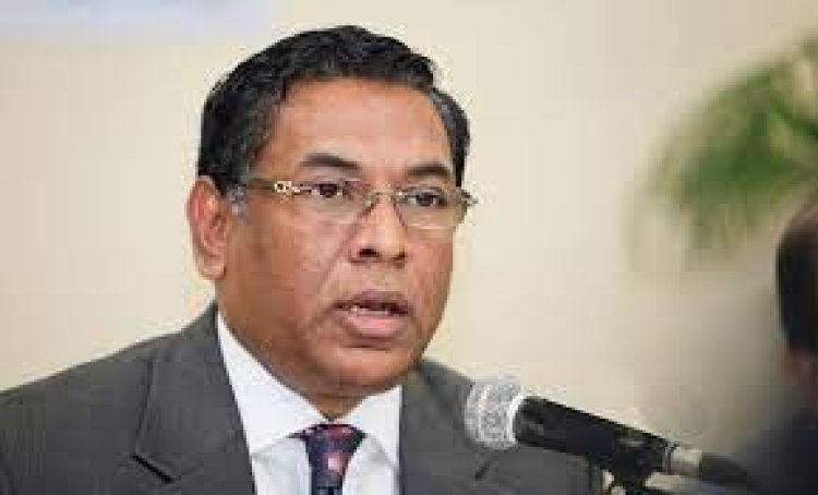 নিরুপায় হয়েই জ্বালানি তেলের দাম বাড়িয়েছে সরকার: প্রতিমন্ত্রী