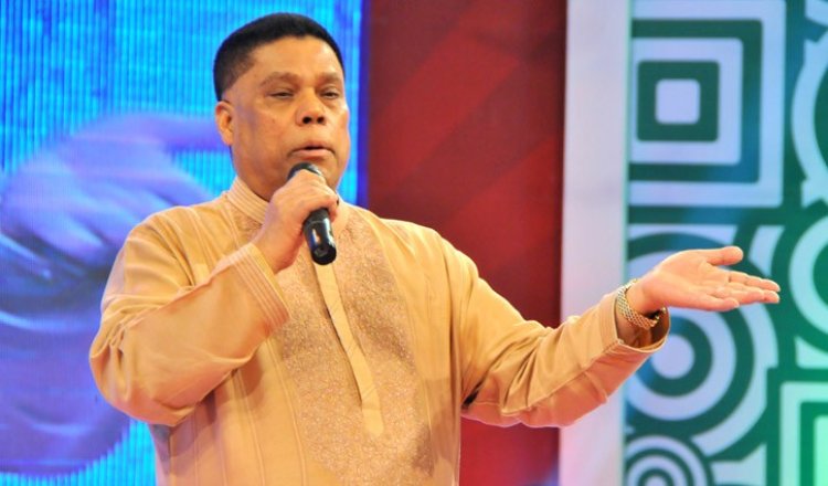 ঈদের দিন রাতে গান শোনাবেন মাহফুজুর রহমান