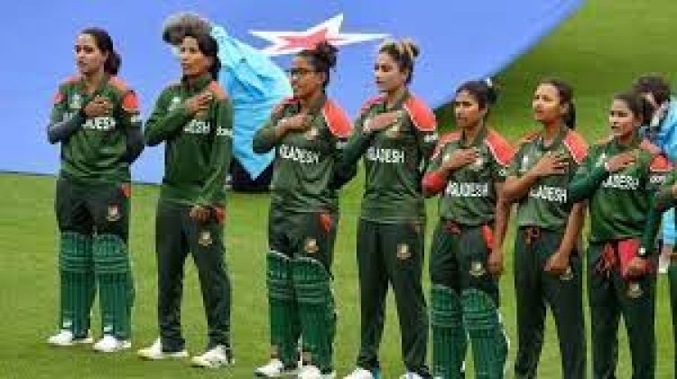 পুরুষদের সমান আয় হতে যাচ্ছে নারী ক্রিকেটারদের