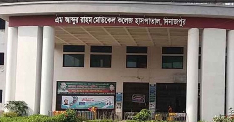 লরিচাপায় প্রাণ গেল মা-মেয়ের, বাবা-ছেলে হাসপাতালে ভর্তি