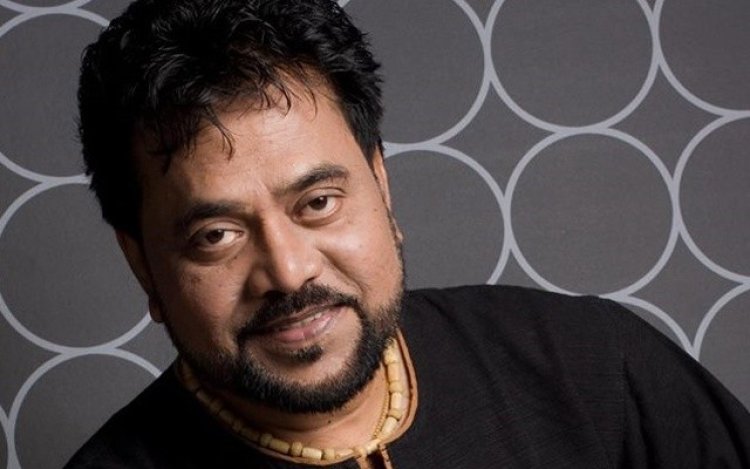 আজ এন্ড্রু কিশোরের দ্বিতীয় মৃত্যবার্ষিকী