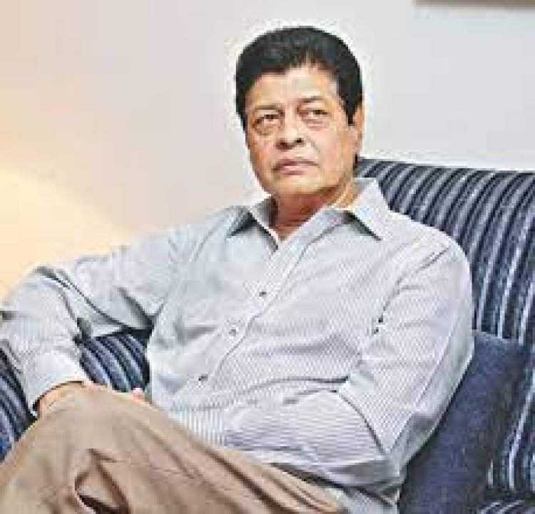 সুস্থতার পথে চিত্রনায়ক ফারুক