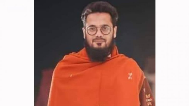 ঈদে বাড়ি ফেরার পথে মোটরসাইকেল আরোহী নিহত