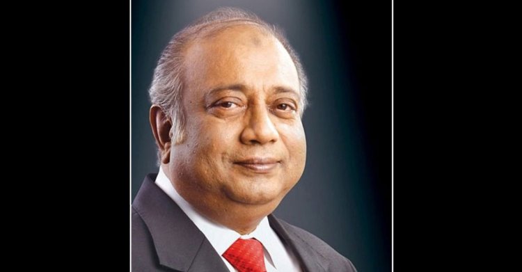 এবি ব্যাংকের চেয়ারম্যানের পদত্যাগ