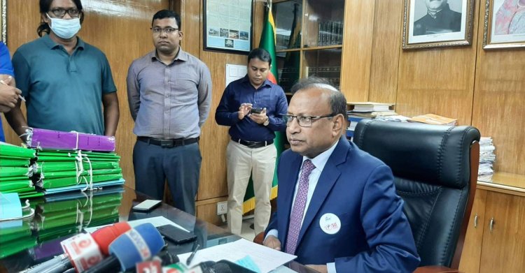 ঈদের দিন রাত ১০টার মধ্যে বর্জ্য অপসারণ : মন্ত্রী তাজুল