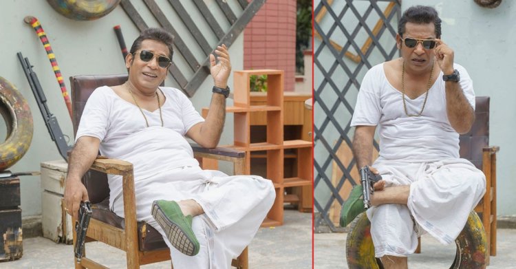 ঈদে গ্যাংস্টার পাপ্পি ভাইয়ের বিয়ে