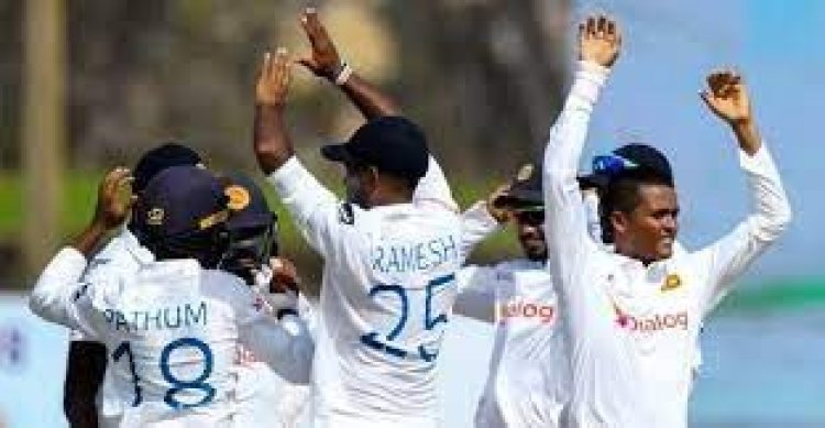 আরও বড় দুঃসংবাদ পেল শ্রীলঙ্কা
