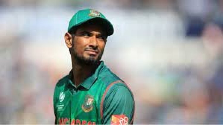 সিরিজ বাঁচানোর লক্ষ্যে যে পরিকল্পনা নিয়ে মাঠে নামতে চান মাহমুদউল্লাহ