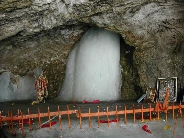 অমরনাথে মেঘভাঙা বৃষ্টি, মৃতের সংখ্যা বেড়ে ১৫