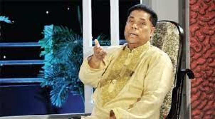 আজ রাতে গান শোনাবেন মাহফুজুর রহমান
