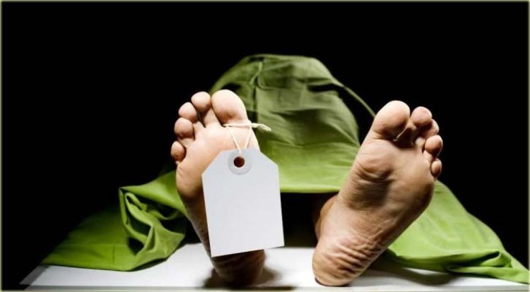 ঈদের দিন ঘরে মিললো নারীর ঝুলন্ত মরদেহ