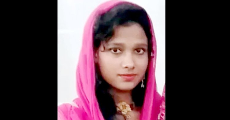 বিয়ের পিঁড়িতে বসা হলো না আয়েশার