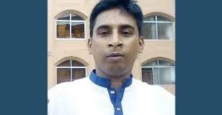 দ্বিতীয় বিয়ের অনুমতি না পেয়ে স্ত্রীকে পেটালেন প্যানেল মেয়র